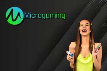 Microgaming