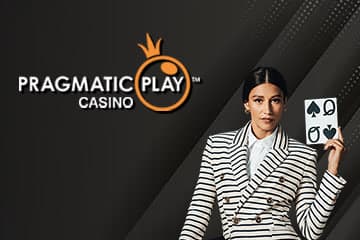 PRAGMATIC PLAY CASINO