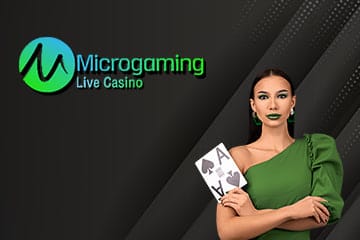 MICROGAMING