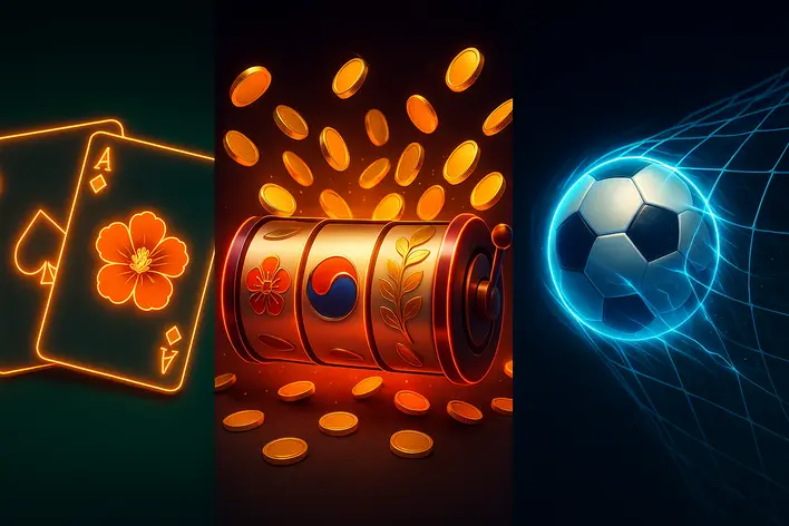 To showcase the variety of popular games offered, including Baccarat, Slots, and Sports Betting, as described in the article.
