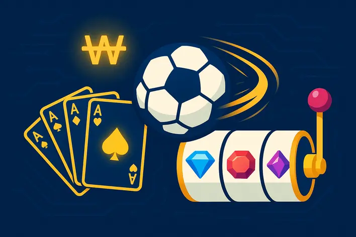 To showcase the variety of popular games available on the platform, including baccarat, slots, and sports betting, which are key attractions for users.