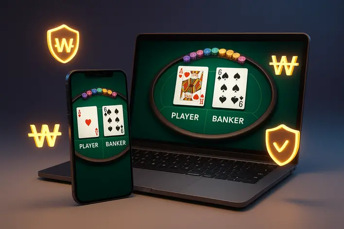 To showcase the convenience and key features of the UFA Korea 888 platform, such as multi-device access and support for Korean Won transactions.