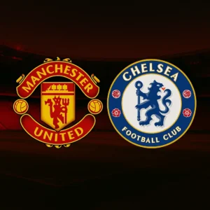 แมนยูไนเต็ด พบ เชลซี