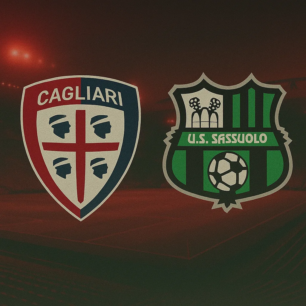 กาญารี่ พบ ซาสซูโอโล่