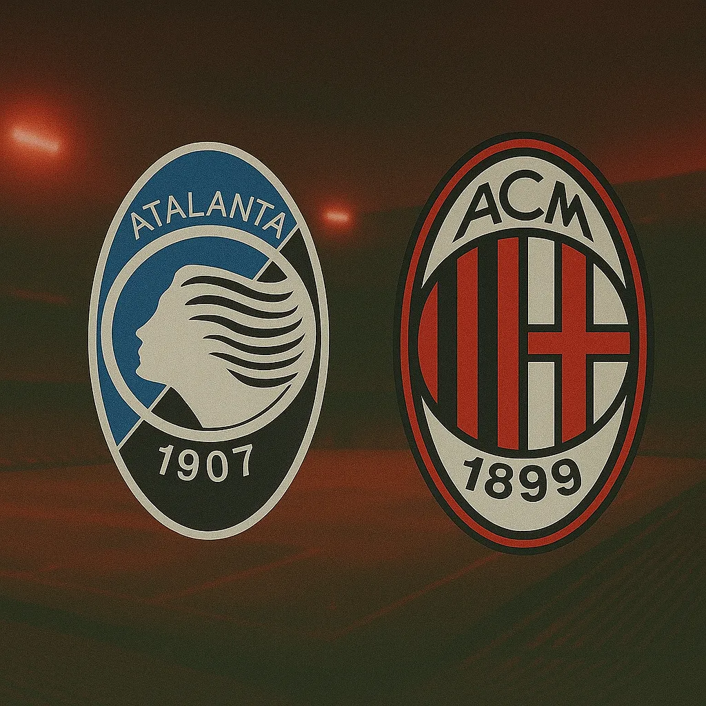 อตาลันต้า พบ เอซี มิลาน