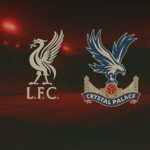 ลิเวอร์พูล พบ คริสตัล พาเลซ