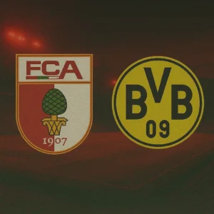 เอาก์สบวร์ก พบ ดอร์ทมุนด์