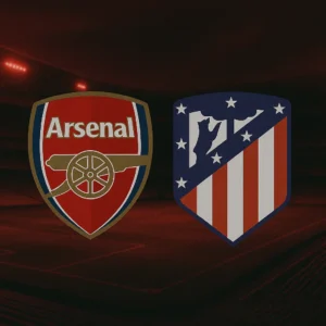 อาร์เซน่อล พบ แอต มาดริด
