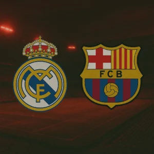 เรอัล มาดริด พบ บาร์เซโลน่า
