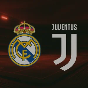 เรอัล มาดริด พบ ยูเวนตุส