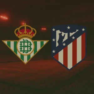 เรอัล เบติส พบ แอตมาดริด