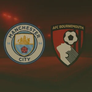 แมน ซิตี้ พบ บอร์นมัธ
