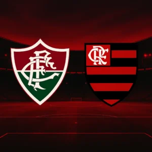 ฟลูมิเนนเซ่ พบ ฟลาเมงโก้