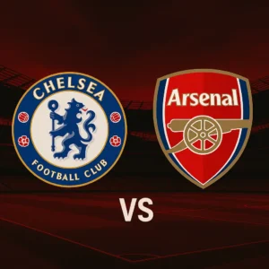 เชลซี พบ อาร์เซน่อล