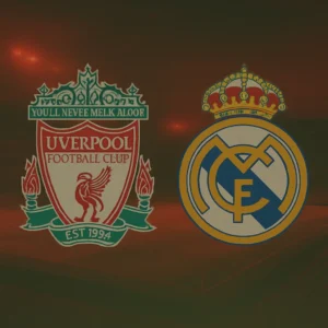 ลิเวอร์พูล พบ เรอัล มาดริด
