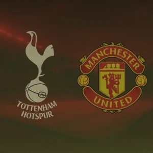 สเปอร์ส พบ แมนฯ ยูไนเต็ด