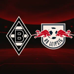 มึนเช่นกลัดบัค พบ RB ไลป์ซิก