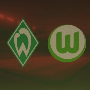 แวร์เดอร์ เบรเมน พบ โวล์ฟสบวร์ก