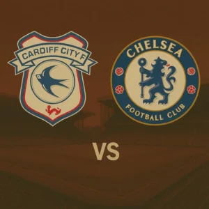 คาร์ดิฟฟ์ซิตี้ พบ เชลซี