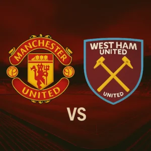 แมนยูไนเต็ด พบ เวสต์แฮม ยูไนเต็ด
