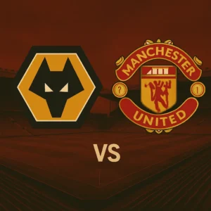 วูล์ฟแฮมป์ตัน พบ แมนยูไนเต็ด