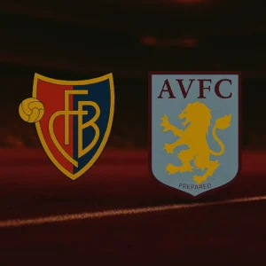 บาเซิ่ล พบ แอสตัน วิลล่า