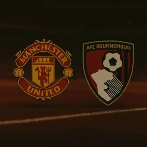 แมนฯ ยูไนเต็ด พบ บอร์นมัธ