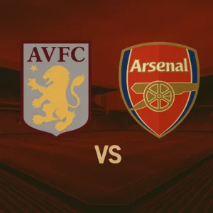 แอสตัน วิลล่า พบ อาร์เซน่อล