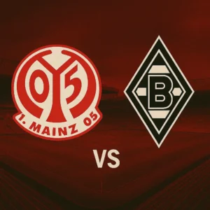 ไมนซ์ 05 พบ มึนเช่นกลัดบัค