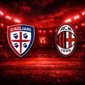 กาญารี่ พบ เอซี มิลาน