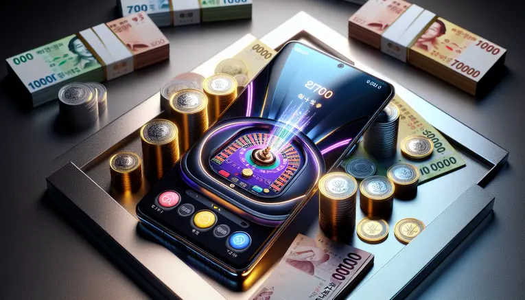 To highlight a key feature of UFAKOREA888 for Thai players in Korea: the ability to use Korean Won (KRW) for transactions.